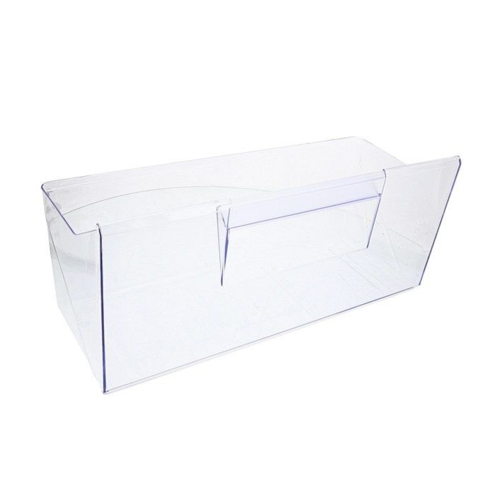 Bac à légumes dorigine Frigo Réfrigérateur Congélateur 2647021076 FAURE ELECTROLUX IKEA ZANUSSI LEONARD ARTHUR MARTIN ELECTR