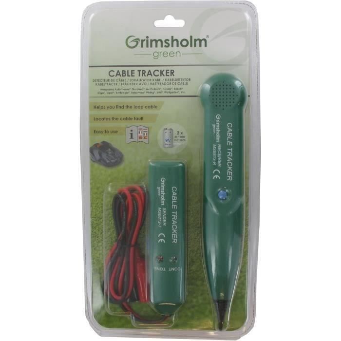 Multimètre numérique