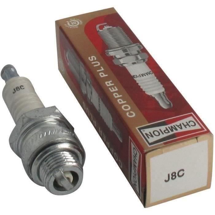 Bougie d'allumage CHAMPION J8C