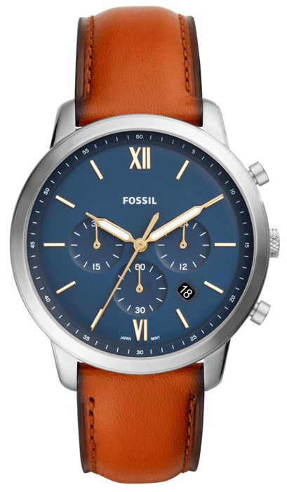 Neutra fossil deals