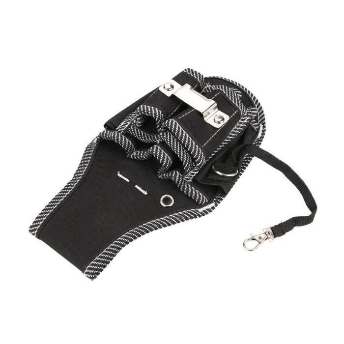 Ceinture à Outils, Sac De Taille Portable, Ménage, Ceinture étanche