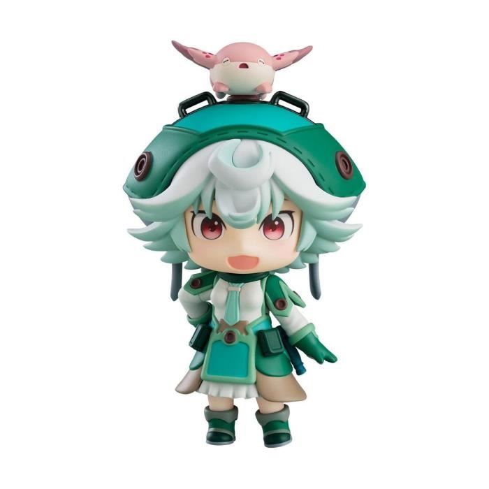 Figurine Nendoroid Prushka 10 cm - Good Smile Company - Made in Abyss : The Golden City of the Scorching Sun