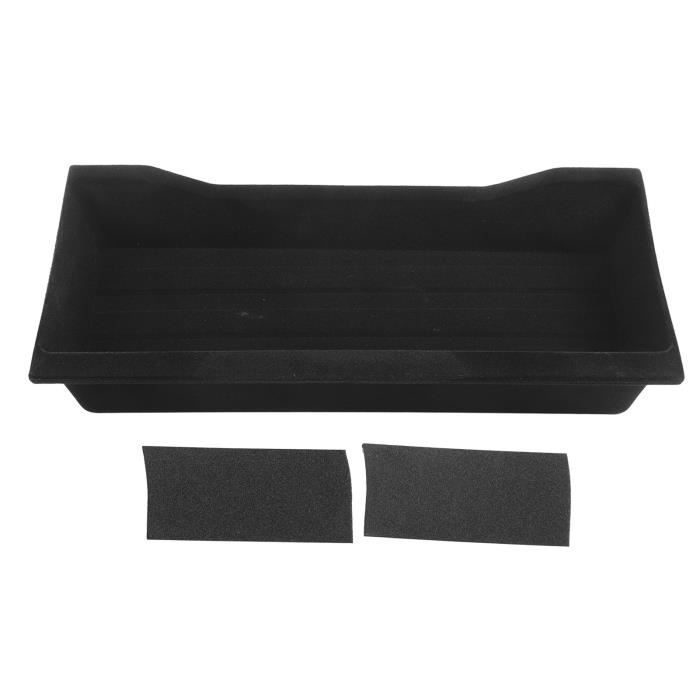 LotFancy Étui De Rangement Pour Plateau, Coque Rigide, Conteneur De Rangement En Porcelaine Pour Déménagement, 43,2 X 33 X 8,9 Cm, 5 Séparateurs En Feutre Inclus