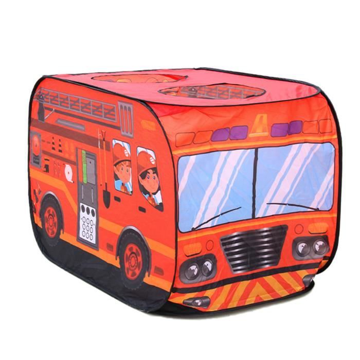 JOYIN Camion Poubelle Jouet 3-6 Ans - Voiture Camion Avec Lumières Sons Et Kit Montage Démontage