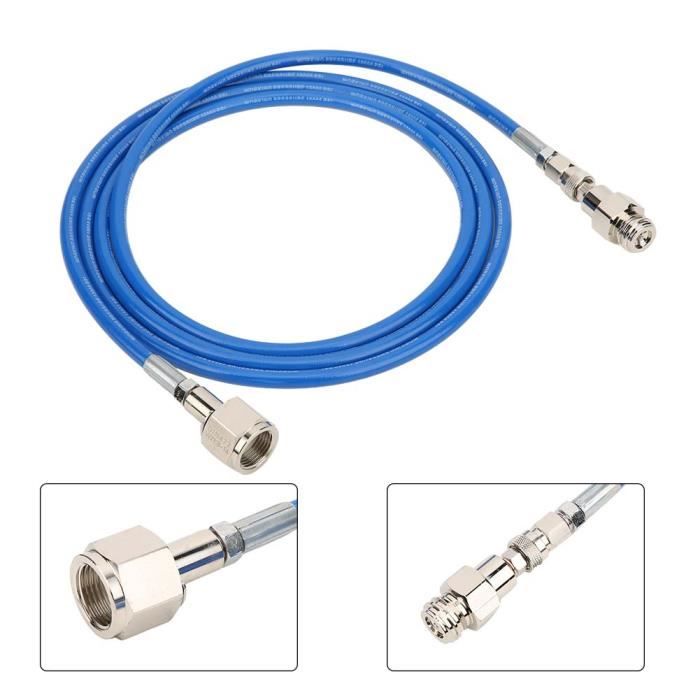 Tuyau hydraulique 1 tresse acier - Série 421WC | Mabéo Industries