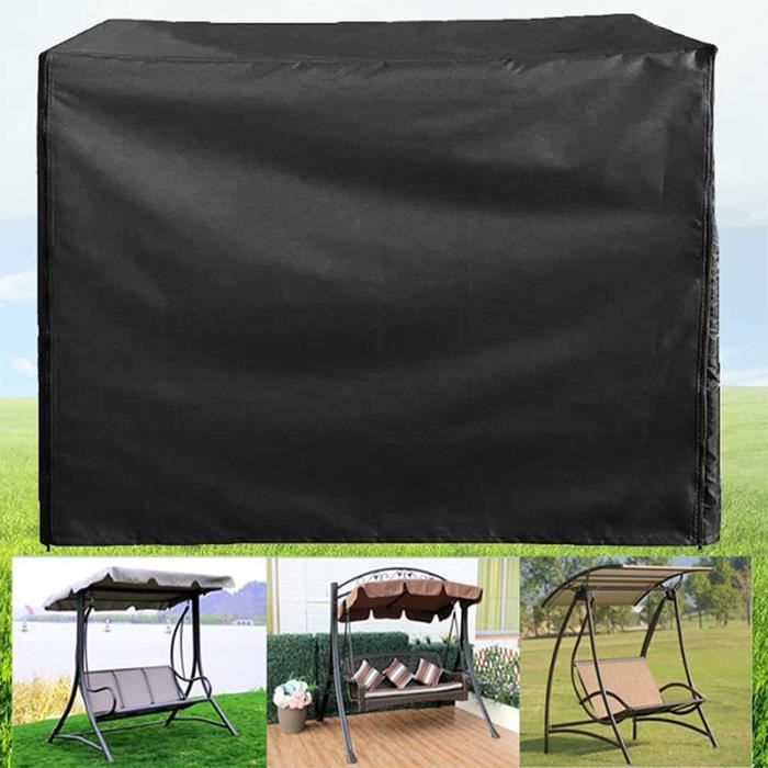 Housses De Protection Hiver Pour Jardinières De Balcon - Lot De 3, 100x45x40 Cm - Anti-gel, Pluie Et Neige