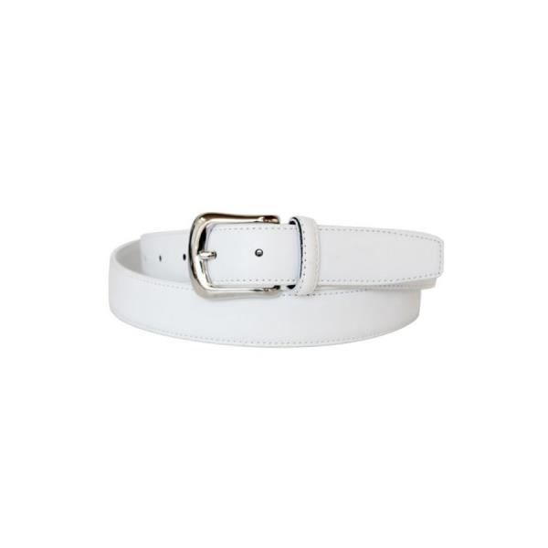 Ceinture à nouer en cuir suédé, taille unique, gris | Ulla Popken