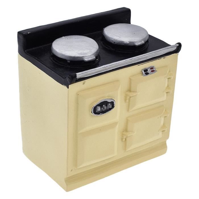 Odoria 1/12 Échelle Miniature Cuisine Réfrigérateur Maison de Poupée Accessoires Meubles Blanc Odoria 1/12 Échelle Miniature Cuisine Réfrigérateur Maison de Poupée Accessoires Meubles Blanc