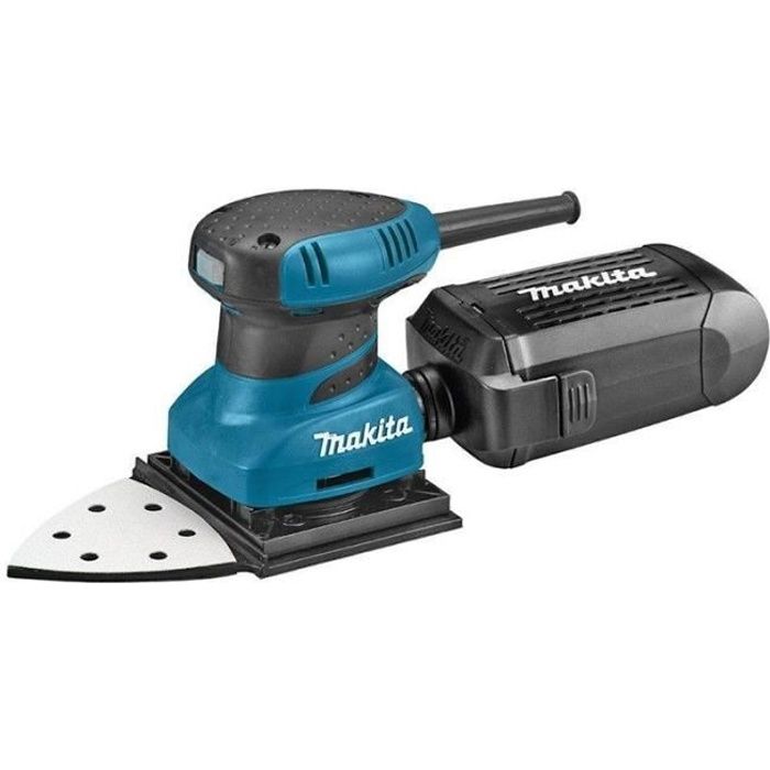 Ponceuse Triangulaire Makita Achat Vente Pas Cher