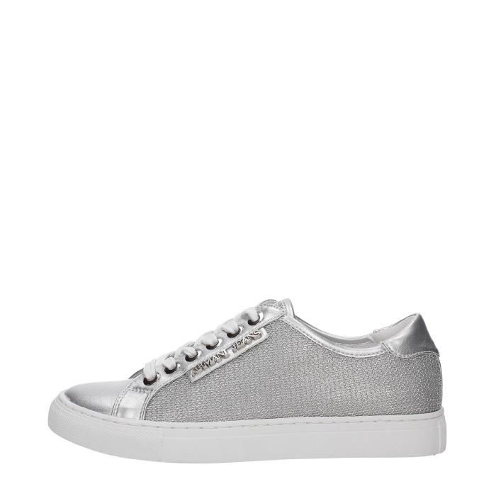 chaussure armani jeans femme