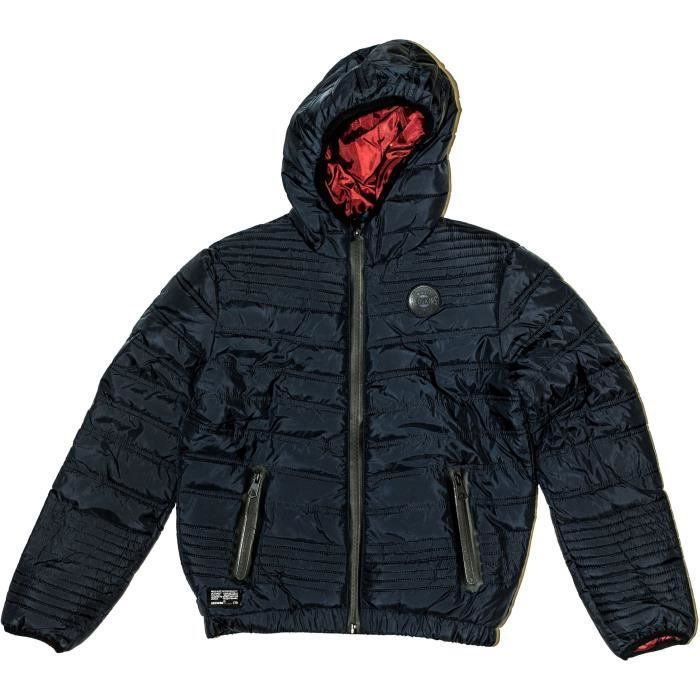 doudoune redskins enfants