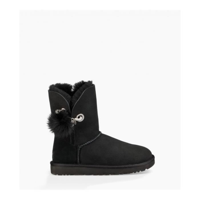 ugg 37 femme noir ugg 37 femme noir