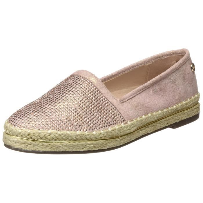 espadrille xti