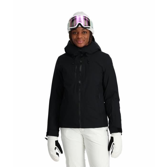 Veste de ski clearance femme spyder