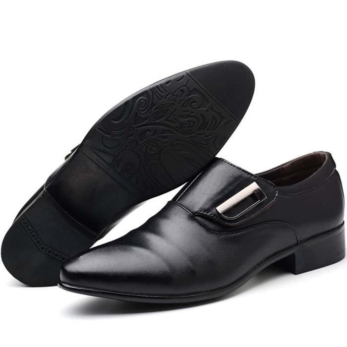 chaussure de costume