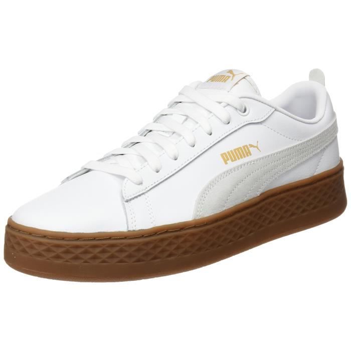 Puma plate top