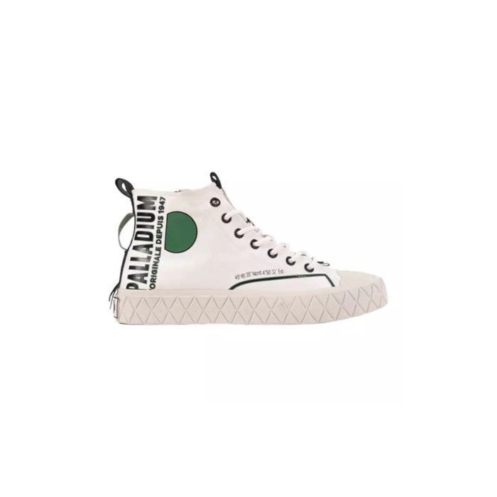 Baskets Palladium PALLA ACE COLORLAB