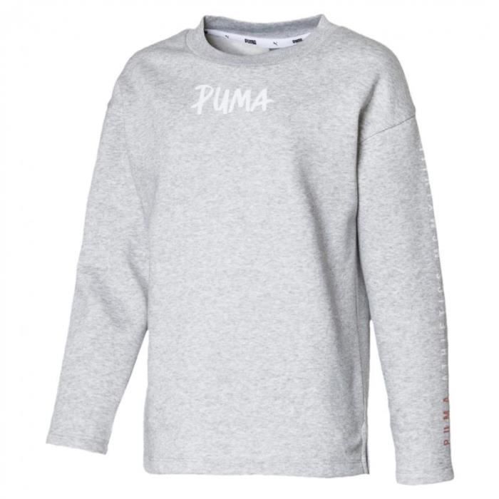 sweat puma junior