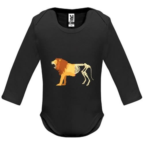 Body Bébé Personnalisé Drapeau Groenland