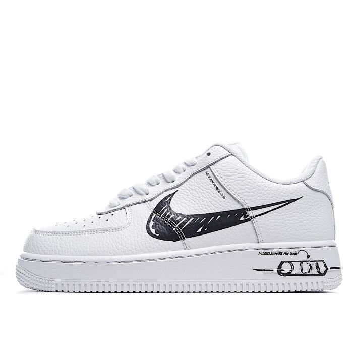 air force 1 shadow cdiscount