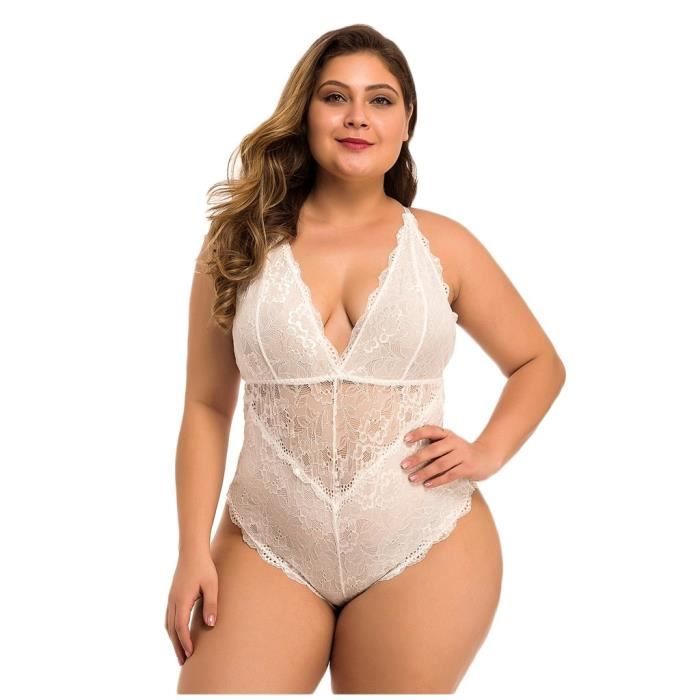 body grande taille