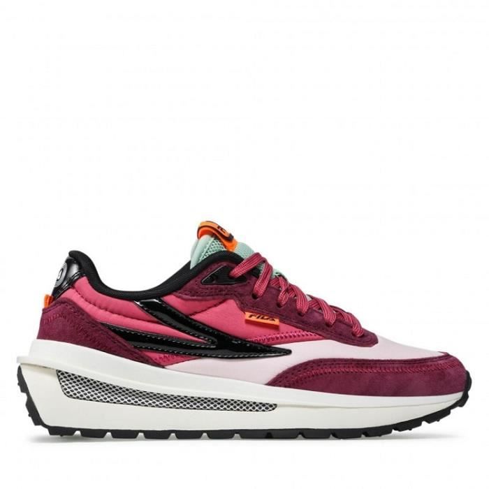 Basket fila multicolore outlet