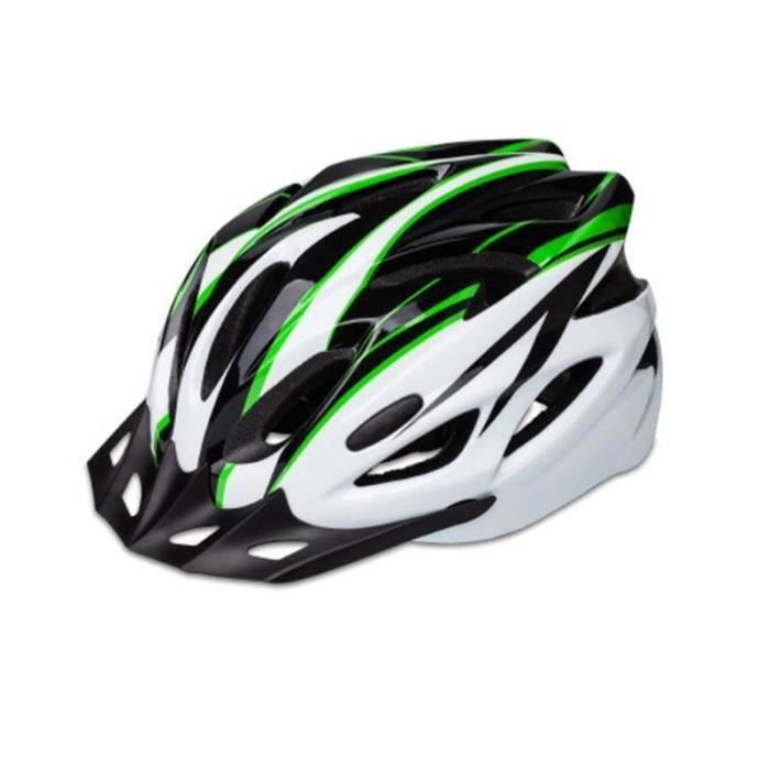 Casque vélo rétro 55 - 58 cm vert | Gonser.ch | Magasin en ligne pour