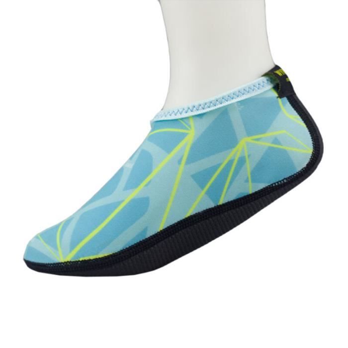 Chaussures d'eau Cressi Aquatrek