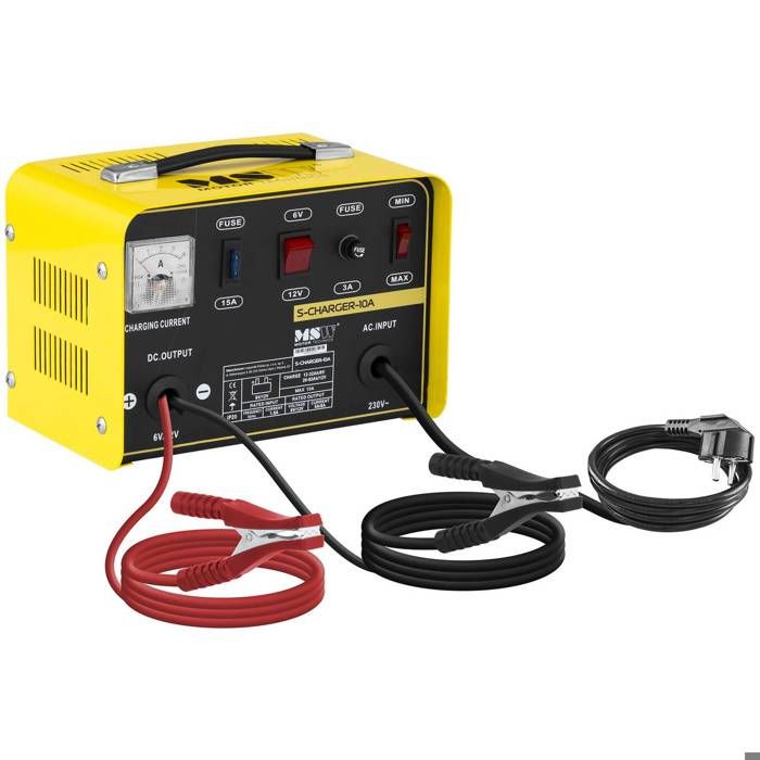 Chargeur De Batterie Voiture Amperage Charge 5 8a Consommation 04 Kw Pour Batteries 12 92 Ah S Charger 10a Achat Vente Chargeur De Batterie Chargeur De Batterie 0 4 Kw Cdiscount