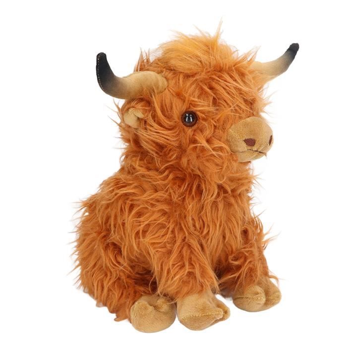PHASZ Peluche De Vache Des Highlands - Peluche De Vache Des Highlan Peluche De Vache Des Highlands Peluche Mignonne Et Douce Vache Moelleuse Realiste Amz B0cp4 PHASZ Peluche De Vache Des Highlands - Peluche De Vache Des Highlan Peluche De Vache Des Highlands Peluche Mignonne Et Douce Vache Moelleuse Realiste Amz B0cp4