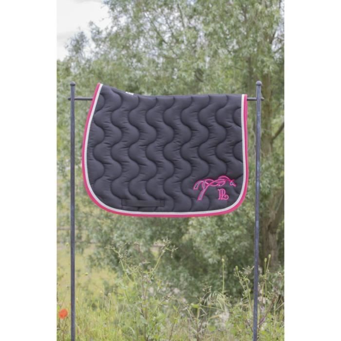 Tapis de selle Riding World Sunshine
