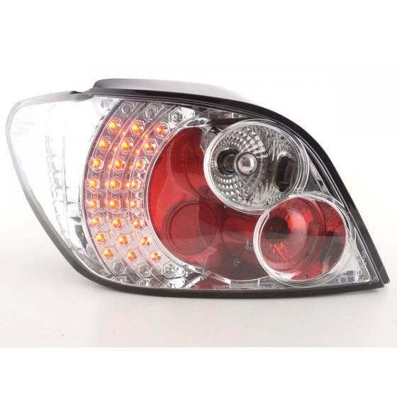 LED Feux arrières pour Peugeot 307 (type 3RHY/3…