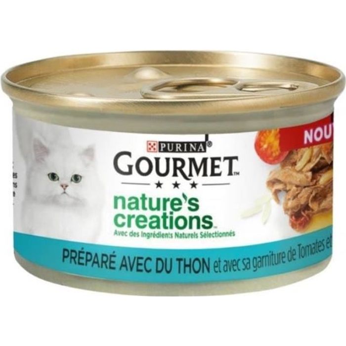 GOURMET Nature