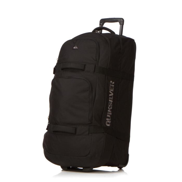 Bagage Haulage Quiksilver - Noir