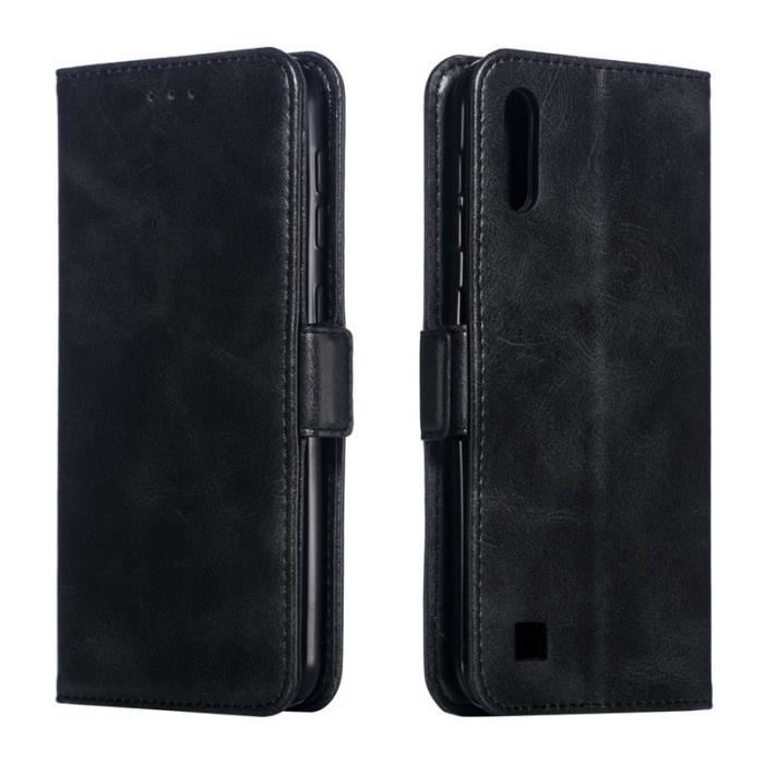 Housse T?�l?�phone Etui Samsung Galaxy A10-M10 6.22