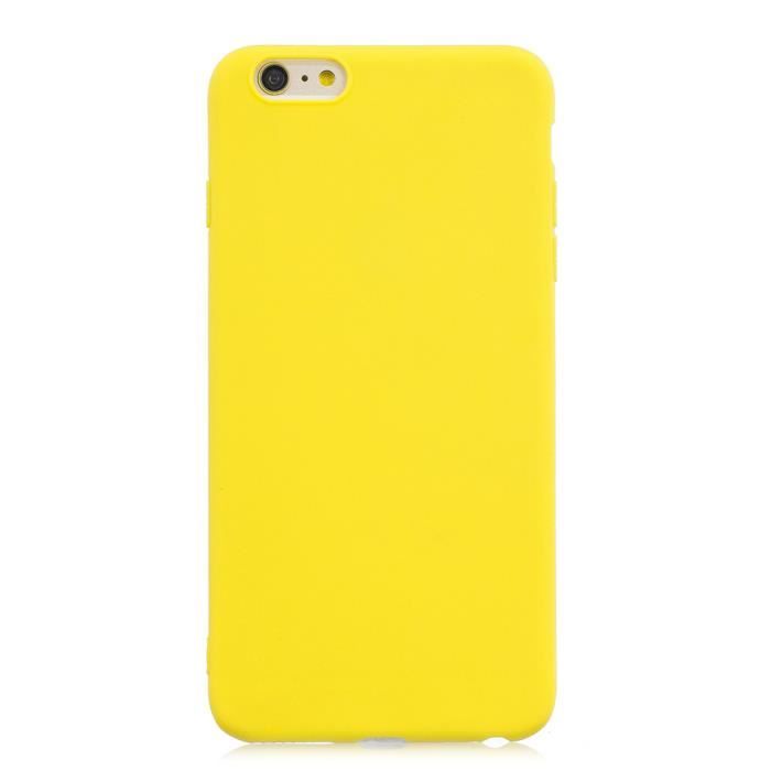 Coque TPU Pour IPhone 6/6S (4,7 Pouces) – Motif Goutte D'eau – Case Scenario