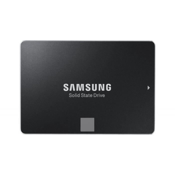 Top achat Disque SSD SSD Samsung EVO 850 1To pas cher