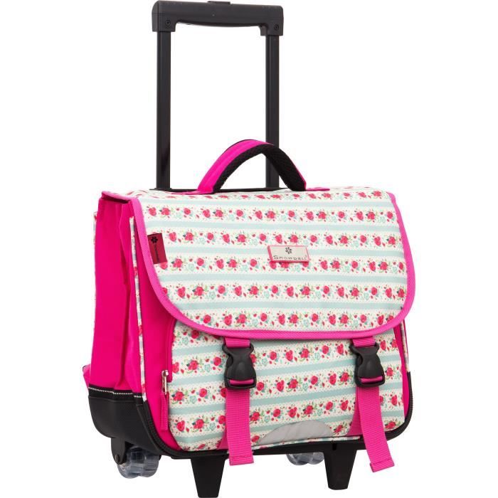 Cartable cm1 fille cheap pas cher