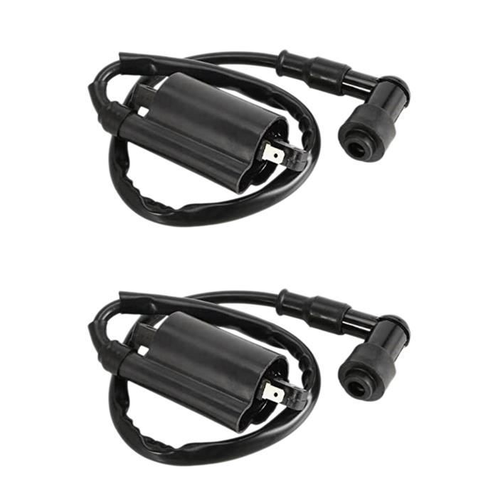 BOBINES D'ALLUMAGE STANDARD OEM pour tondeuse STIHL FS90R FS110R FS110 KM110R EUR 29,40