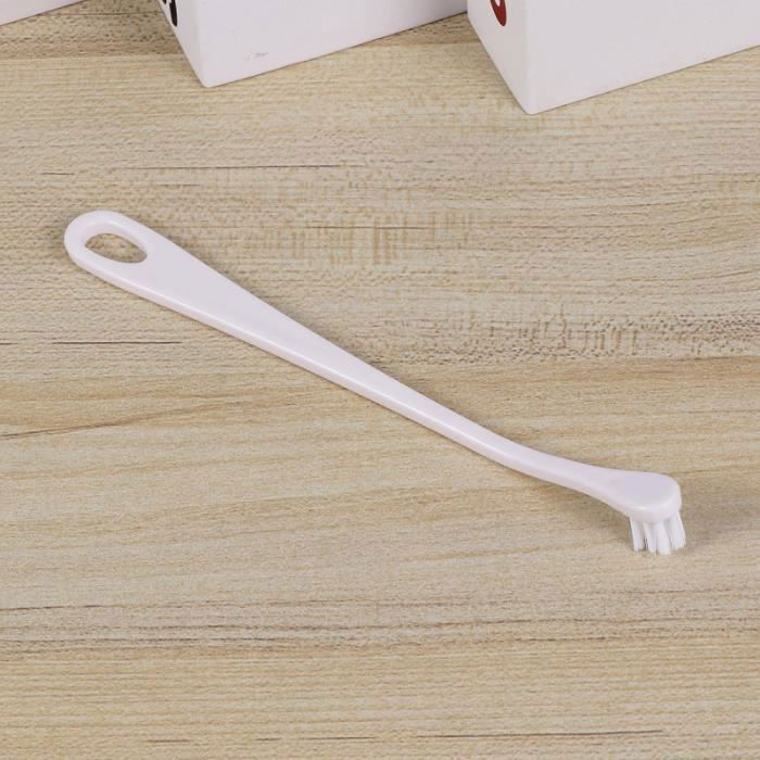 Chien Chat Brosse A Dents A Doigt Universel En Souple A Doigts Chat Chiot Outil Kit De Produits De Soin Hygiene Cdiscount