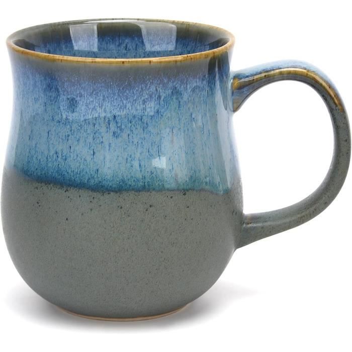B-8)Couvercle de tasse à thé et café en Silicone, 12 couleurs