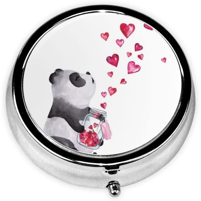 2 Clés USB 64 Go En Forme De Cœur - Métal, USB 2.0, Avec Boîte Cadeau - Idéal Cadeau Mariage, Anniversaire, Stockage