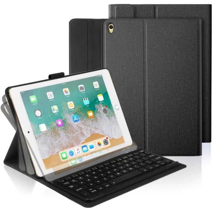 Apple iPad 9ème génération 4G 10.2 256 Go Space Gray 2021 - iPad | fnac Belgique