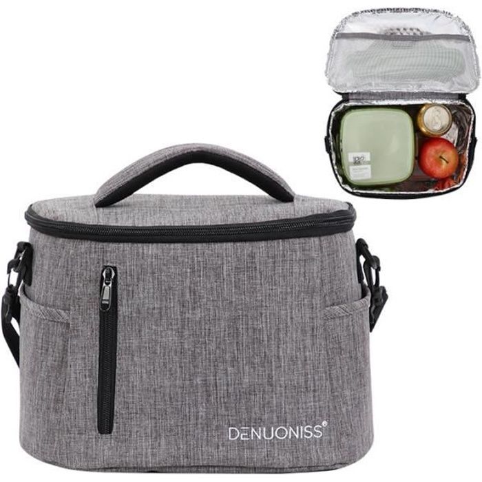 lunch sac