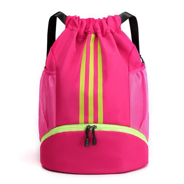 Sac à dos de sport en feutre | Web, enseignes, imprimerie