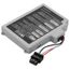 1 Pc Batterie De Remplacement Pour Nintendo Wii U Gamepad Controleur Wup 012 1500mah 6631c30 Cdiscount Jeux Video