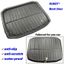2 x you-s Original ressorts pour Audi a3 sporback 8pa hayon-NEUF