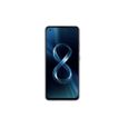ASUS Zenfone 8 - Smartphone 5G Débloqué - 8Go / 256Go - Android 11 - Ecran AMOLED 120Hz - Batterie 4000 mAh - Argent Horizon-1