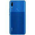 Huawei P Smart Z - Smartphone 64GB, 4GB RAM, Dual Sim, Sapphire Blue-1