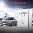 KWP2000 Plus Car Engine Diagnostic Tools OBDII OBD2 ECU Chip Tuning Tool-1